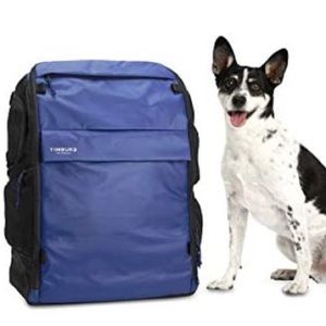 Timbuk2 Muttmover Light Dog Backpack NWT